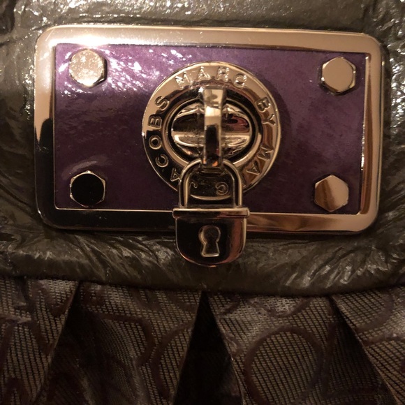 Marc Jacobs bag! - Picture 2 of 5